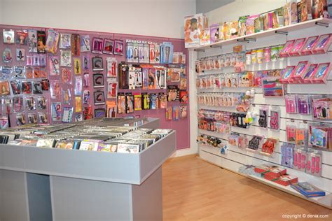 Sex Shop Online .